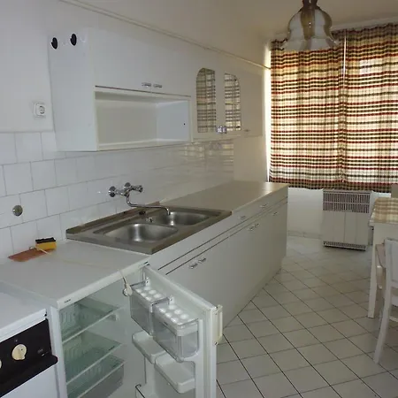 Bastya Fogado Bed & Breakfast *