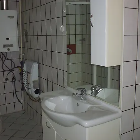 Bastya Fogado B&B
