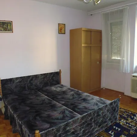 Bastya Fogado B&B 절러에게르세그