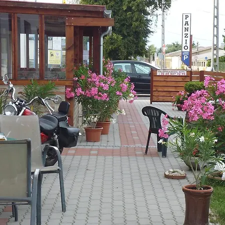 Couette-café Bastya Fogado Zalaegerszeg