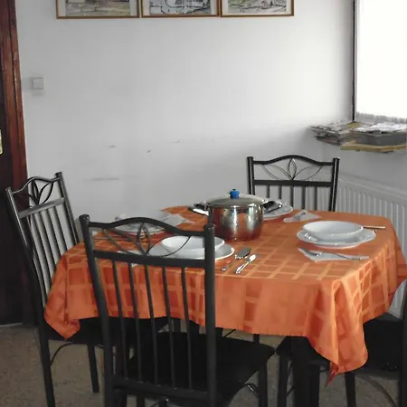 B&B Bastya Fogado 절러에게르세그