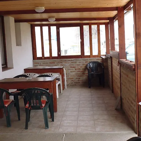 B&B Bastya Fogado *