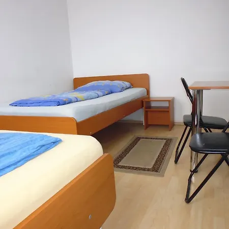 Bed & Breakfast Bastya Fogado