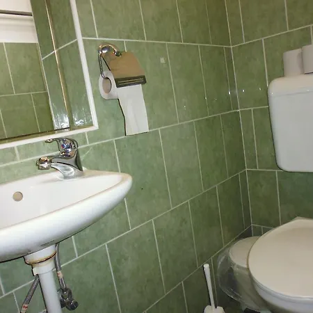 B&B Bastya Fogado *