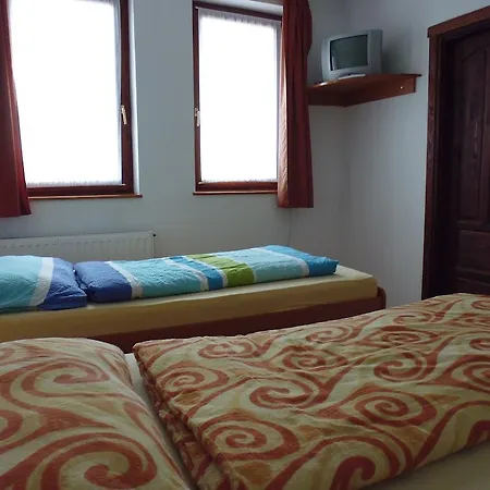 Bed & Breakfast Bastya Fogado *